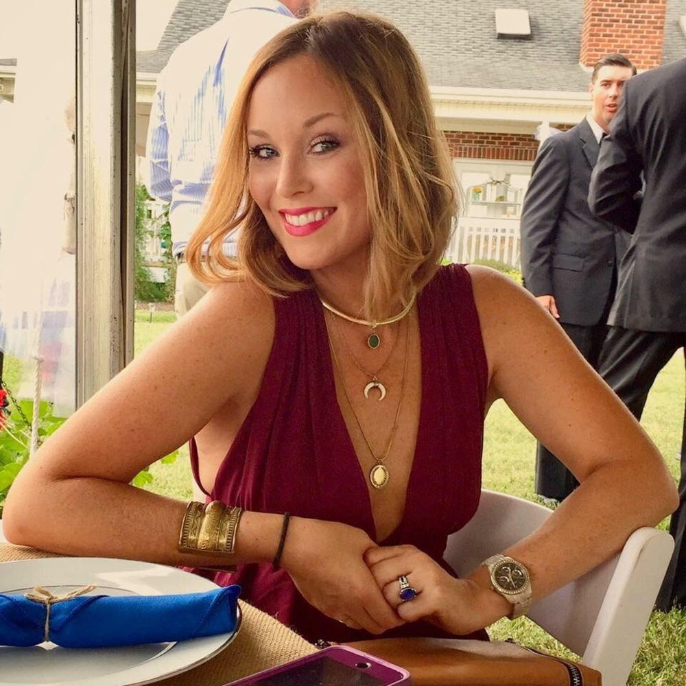 Meet your Posher, Sydnee